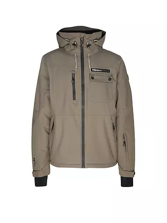REHALL | Herren Snowboardjacke Botev-R | 